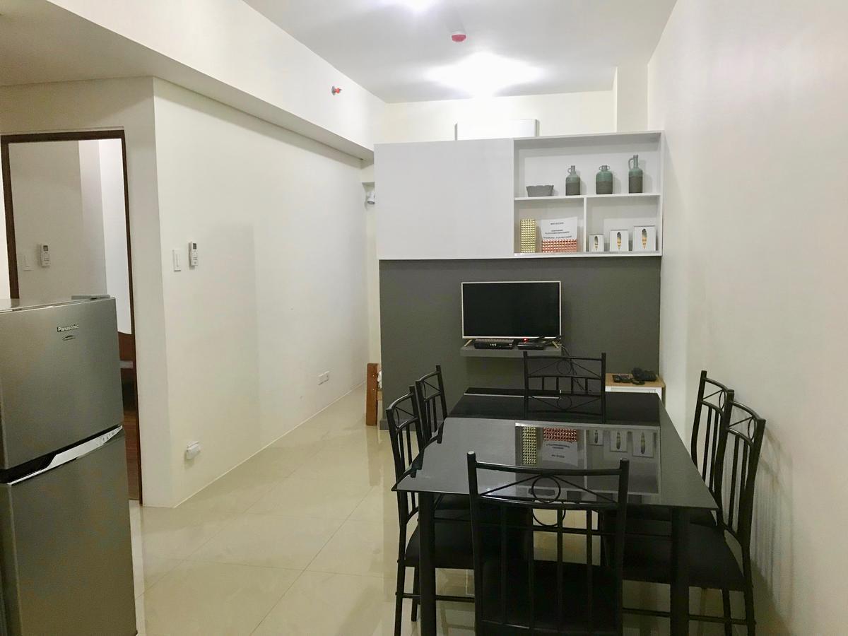 The Beacon Serviced Residences Makati City Exterior foto