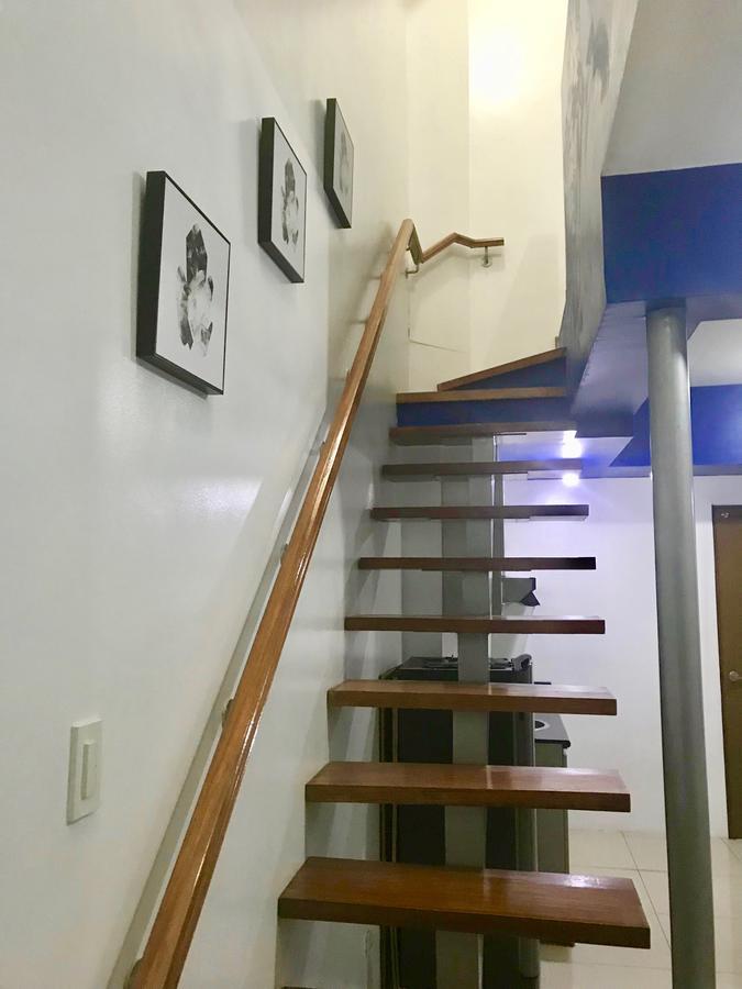 The Beacon Serviced Residences Makati City Exterior foto