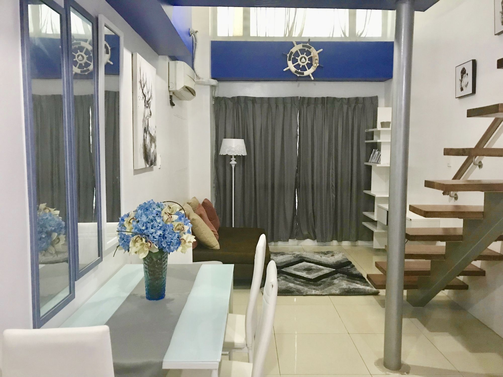 The Beacon Serviced Residences Makati City Exterior foto