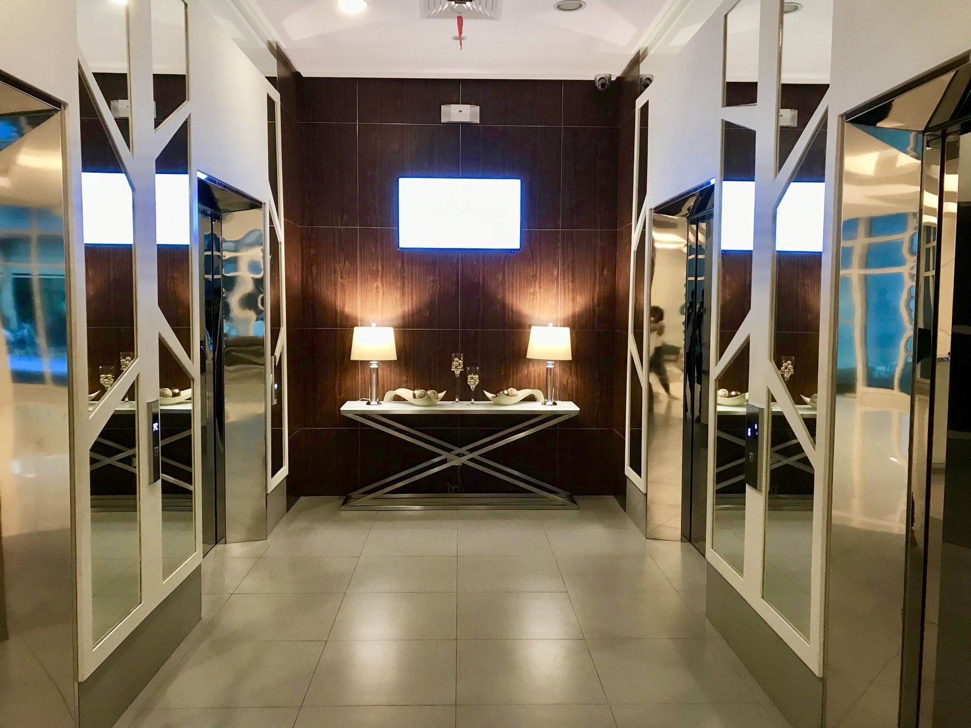 The Beacon Serviced Residences Makati City Exterior foto