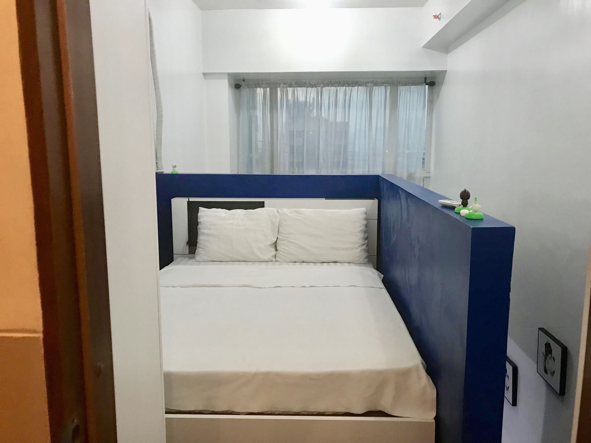 The Beacon Serviced Residences Makati City Exterior foto