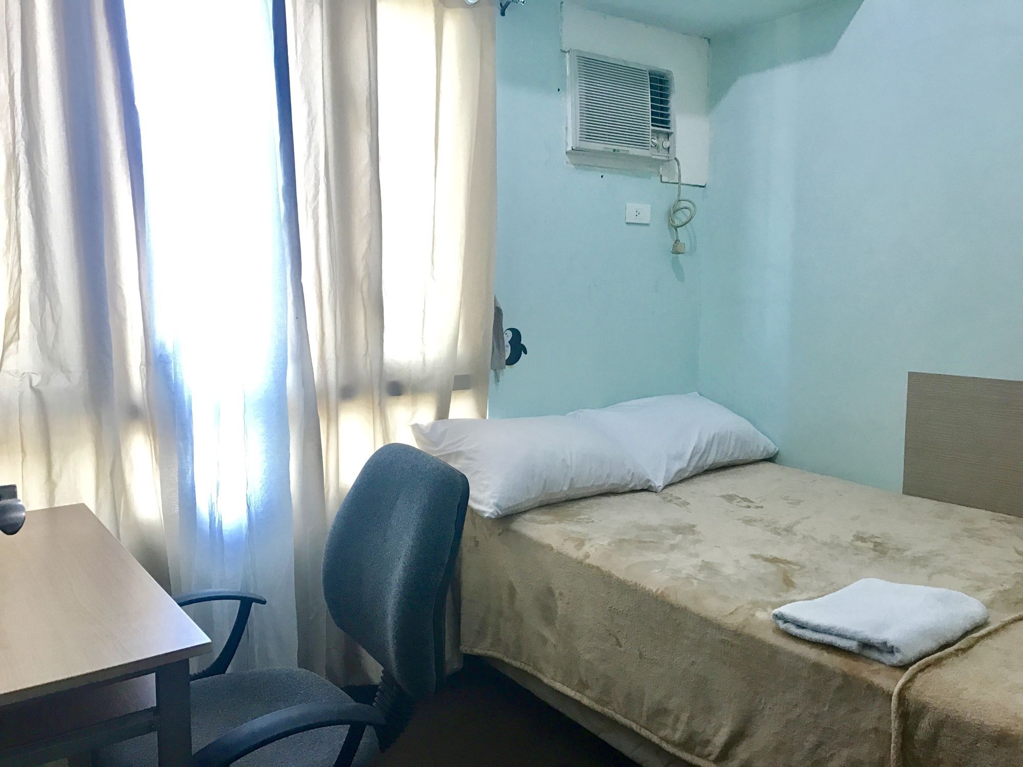 The Beacon Serviced Residences Makati City Exterior foto