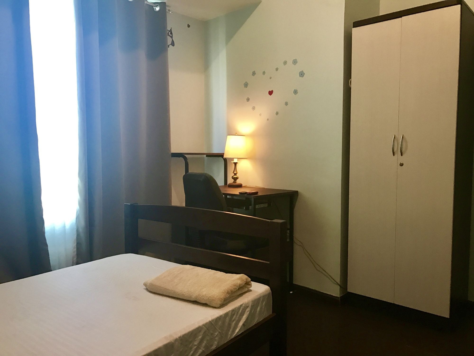 The Beacon Serviced Residences Makati City Exterior foto