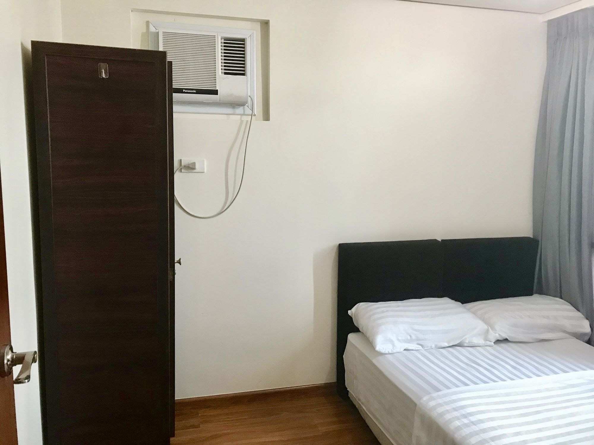The Beacon Serviced Residences Makati City Exterior foto