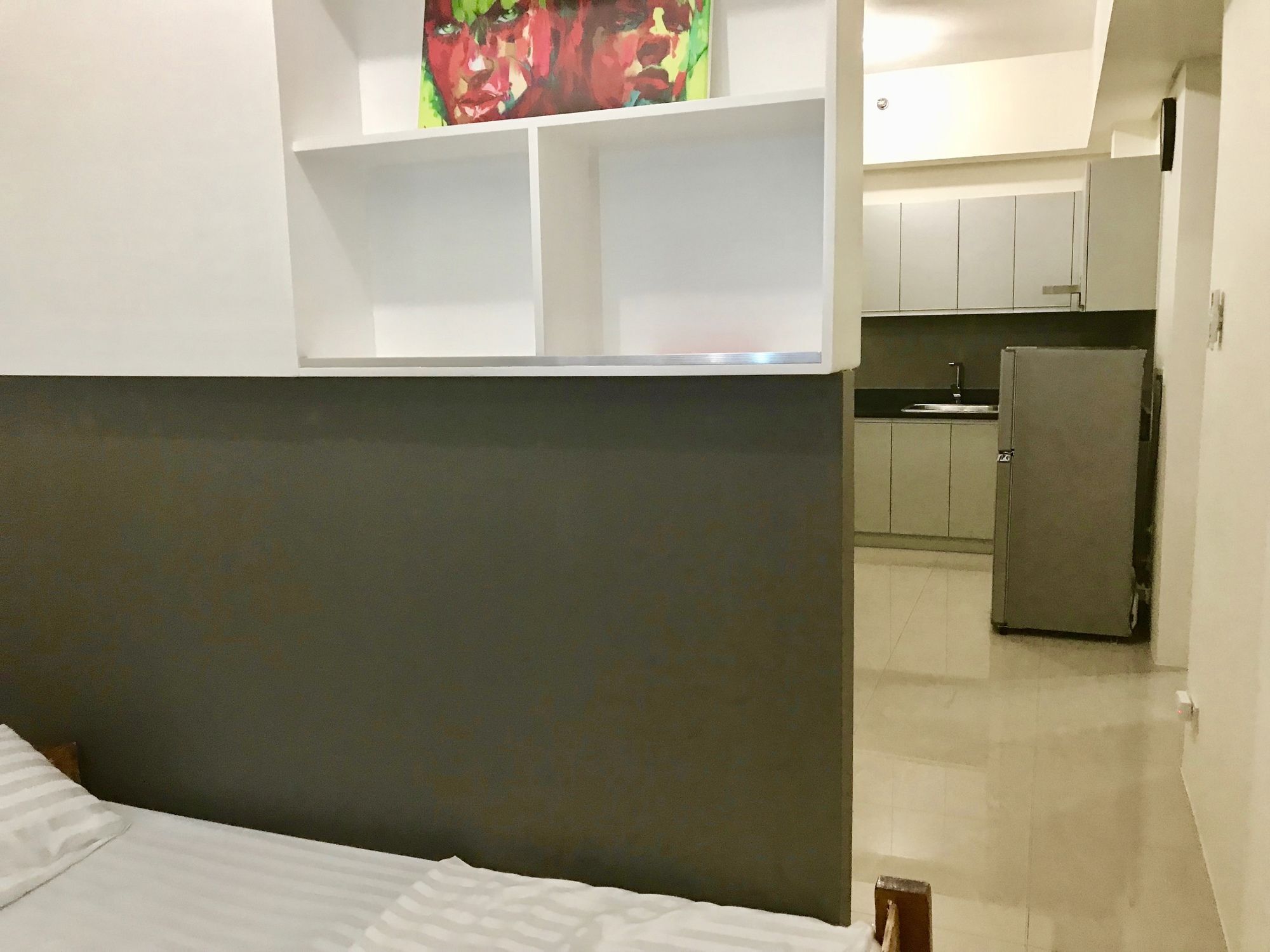 The Beacon Serviced Residences Makati City Exterior foto