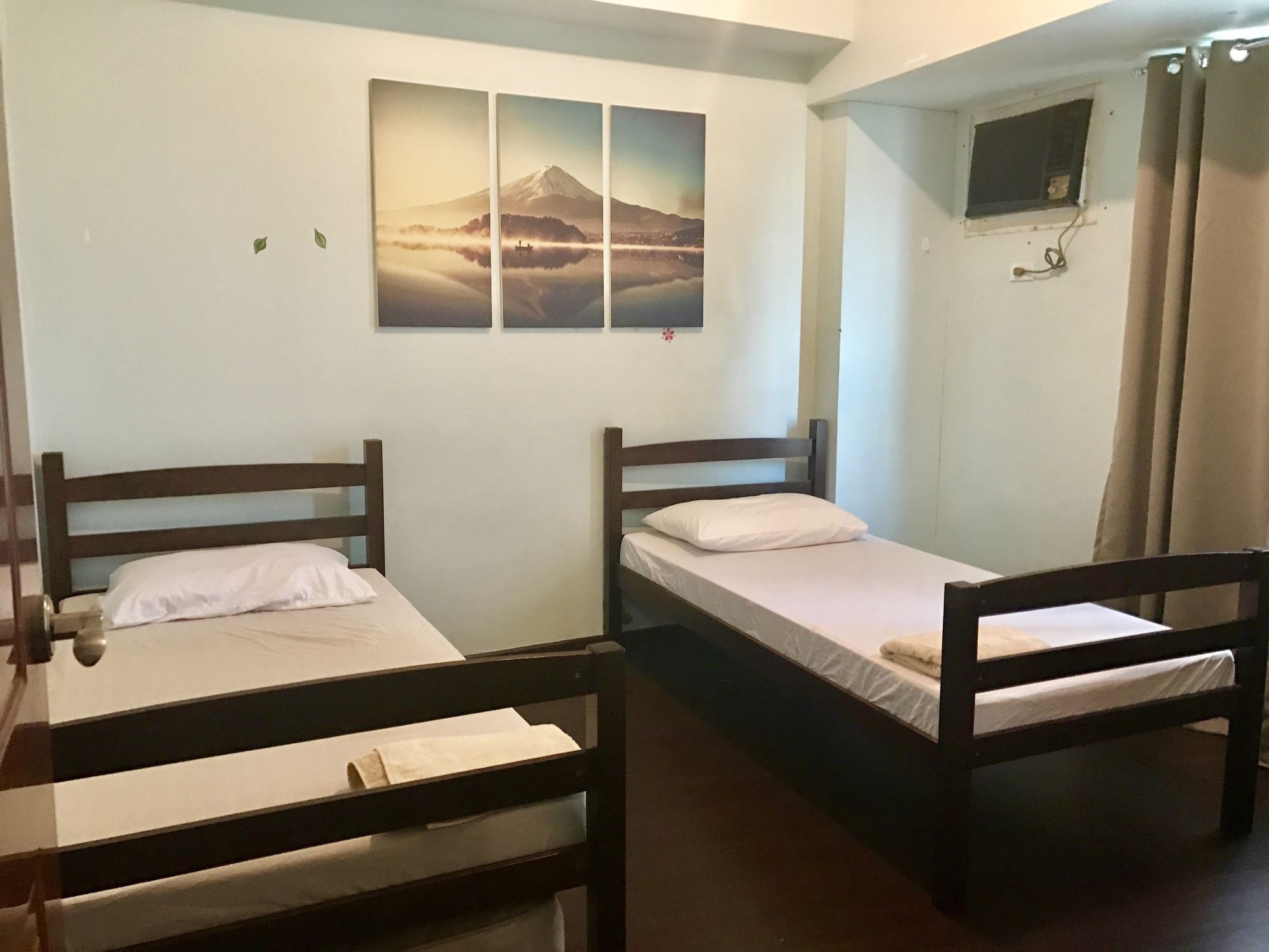 The Beacon Serviced Residences Makati City Exterior foto