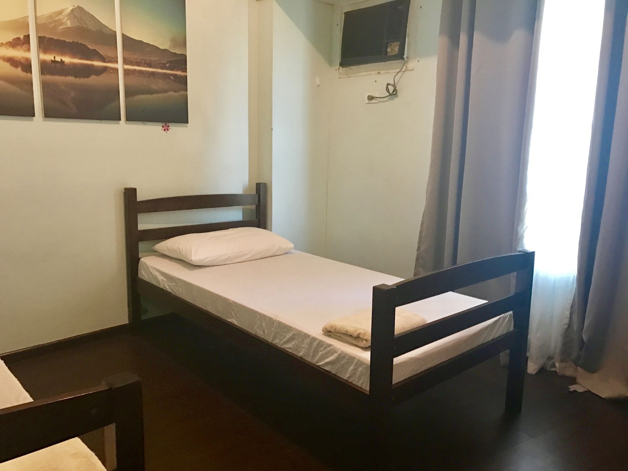 The Beacon Serviced Residences Makati City Exterior foto