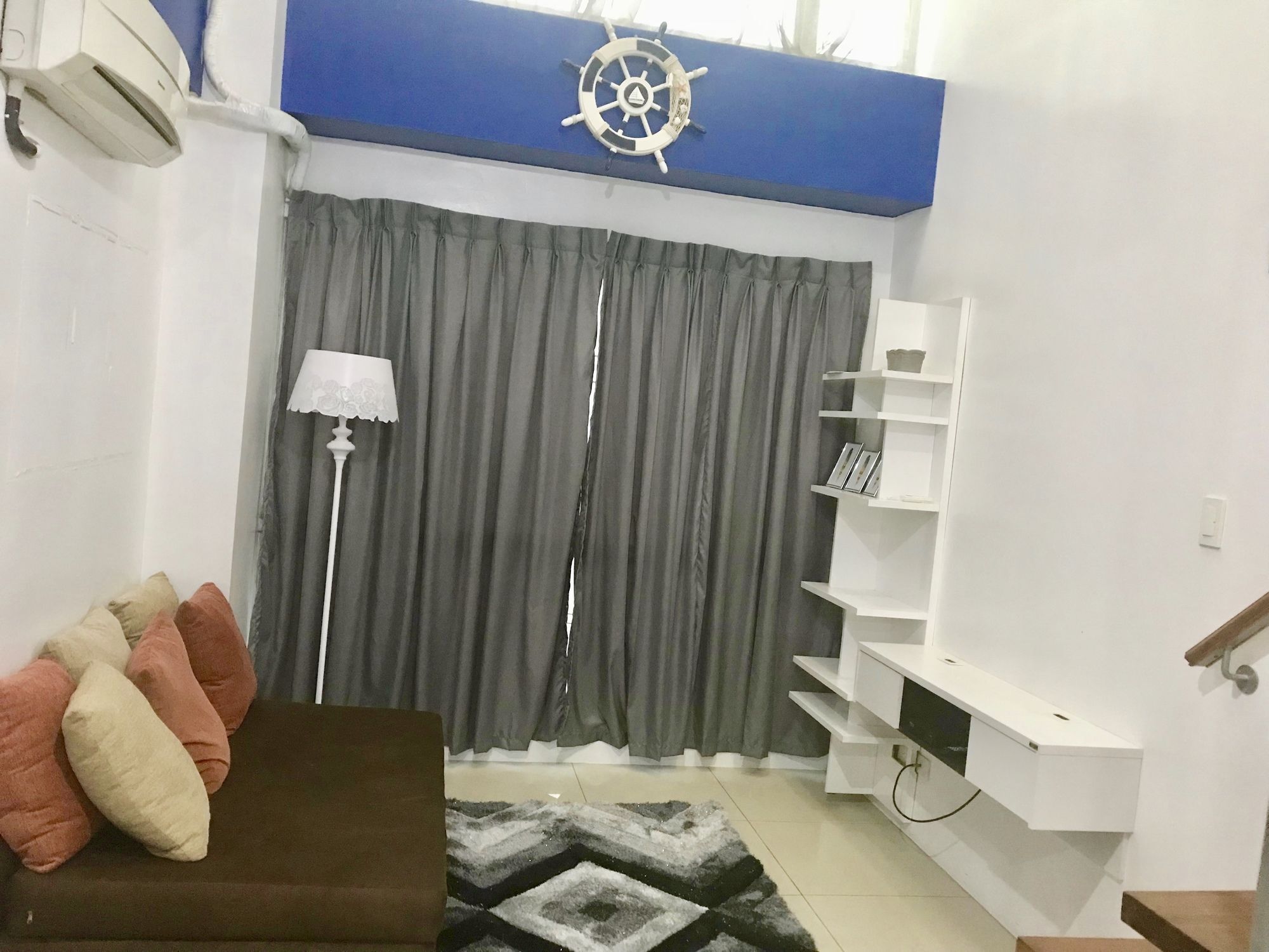 The Beacon Serviced Residences Makati City Exterior foto